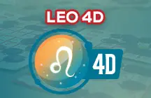 4D Leo 4D Leo
